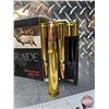 Image 2 : AMMO: Nosler Trophy Grade .338 Win Mag (225gr AccuBond) (2 Boxes of 20) (40 Rnds TOTAL)