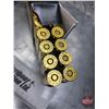 Image 3 : AMMO: Nosler Trophy Grade .338 Win Mag (225gr AccuBond) (2 Boxes of 20) (40 Rnds TOTAL)