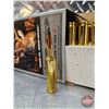 Image 2 : AMMO: Winchester Deer Season XP 6.5 Creedmoor (125gr) (2 Boxes of 20) (40 Rnds TOTAL)