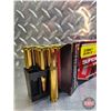 Image 2 : AMMO: Hornady Superformance Varmint .223 REM  (53gr V-MAX) (4 Boxes of 20) (80 Rnds TOTAL)
