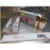 Image 1 : AMMO: Winchester Super X : 338 Win Mag (200gr Power-Point) (2 Boxes Partial) (30 Rnds TOTAL)
