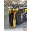 Image 2 : AMMO: Hornady Precision Hunter 6.5 Creedmoor (143gr ELD-X) (1 Box of 20) (20 Rnds TOTAL)