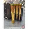 Image 2 : AMMO: Sako Gamehead Pro : 6.5 Creedmoor (130gr Tipped GameKing) (2 Boxes of 20) (40 Rnds TOTAL)