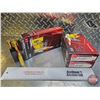 Image 1 : AMMO: Hornady Superformance .338 Win Mag (185gr GMX) (3 Boxes) (54 Rnds TOTAL)
