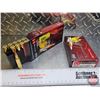Image 1 : AMMO: Hornady Superformance 6.5 Creedmoor (120gr GMX) (2 Boxes of 20) (40 Rnds TOTAL)