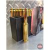 Image 2 : AMMO: Hornady Superformance 6.5 Creedmoor (120gr GMX) (2 Boxes of 20) (40 Rnds TOTAL)