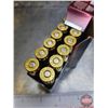 Image 3 : AMMO: Hornady Superformance 6.5 Creedmoor (120gr CX) (3 Boxes of 20 Rnds) (60 Rnds TOTAL)