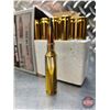 Image 2 : AMMO: Winchester Deer Season XP : 6.5 Creedmoor (125gr) (2 Boxes of 20 Rnds) (40 Rnds TOTAL)