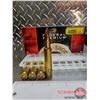 Image 2 : AMMO: .338 Win Mag (Combo) ~ Hornady Precision Hunter (230gr) (2 Boxes) (31 Rnds) ~ Federal (210gr) 