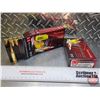 Image 1 : AMMO: Hornady Superformance 6.5 Creedmoor (120gr GMX) (2 Boxes of 20 Rnds) (40 Rnds TOTAL)