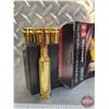 Image 2 : AMMO: Hornady Superformance 6.5 Creedmoor (120gr GMX) (2 Boxes of 20 Rnds) (40 Rnds TOTAL)