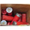 Image 8 : AMMO: 12ga (2-3/4") - Federal (1 Box of 22 Rnds) - Winchester (1 Box of 11 Rnds) (33 Rnds TOTAL)