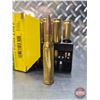 Image 2 : AMMO: Remington Express 7mm-08 Remington (140gr Corelokt PSP) (2 Boxes) (23 Rnds TOTAL)