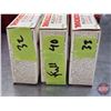 Image 8 : AMMO - Variety 22LR (Mostly Winchester) (12 Boxes) (Approx 1200+ Rnds TOTAL)