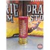 Image 2 : AMMO: Federal Premium Prairie Storm 12ga (2-3/4") : (1-1/4oz : 5 Shot) (5 Boxes of 25) (125 Rnds TOT