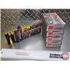 Image 1 : AMMO ~ New Surplus : Hornady Varmint Express 22-250 Rem (55gr V-MAX) (5 Boxes of 20) (100 Rnds TOTAL
