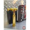 Image 2 : AMMO ~ New Surplus : Hornady Varmint Express 22-250 Rem (55gr V-MAX) (5 Boxes of 20) (100 Rnds TOTAL