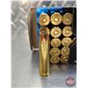 Image 2 : AMMO ~ New Surplus: PPU Defense Line 357 MAG  (158gr JHP) (1 Box of 50 Rnds TOTAL)