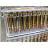 Image 2 : AMMO ~ New Surplus: Hornady 17HMR (17gr V-MAX) (3 Boxes of 50 Rnds) (150 Rnds TOTAL)