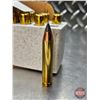 Image 2 : AMMO ~ New Surplus: Winchester Deer Season XP 350 Legend (150gr) (2 Boxes of 20 Rnds) (40 Rnds TOTAL