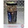 Image 2 : AMMO ~ New Surplus: Federal BYOB 22LR (36gr - Copper Plated Hollow Point) (1 Bottle) (450 Rnds TOTAL