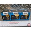 Image 2 : AMMO ~ New Surplus : YTR Troy 410ga (2-1/2") (1/2oz - #4 Shot) (3 Boxes of 25) (75 Rnds TOTAL)