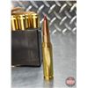 Image 2 : AMMO ~ New Surplus : Hornady Precision Hunter 7mm-08 REM (150gr ELD-X) (3 Boxes of 20 Rnds) (60 Rnds