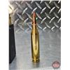 Image 2 : AMMO ~ New Surplus : Hornady Superformance 243 WIN (95gr SST) (1 Box of 20 Rnds TOTAL)