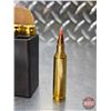Image 2 : AMMO ~ New Surplus : Hornady Varmint Express 22-250 Rem (55gr V-MAX) (3 Boxes of 20) (60 Rnds TOTAL)