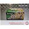 Image 2 : AMMO ~ New Surplus : Remington 22LR Golden Bullet High Velocity (36gr Plated Hollow Point) (1 Box of