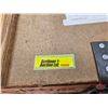 Image 8 : AMMO ~ Military : 7.62x39 FMJ (786 Rnds TOTAL) c/w Wooden Crate  (Measures : 6"H x 16"W x 14"D)
