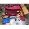 Image 1 : AMMO : Large Variety w/Tote Bag ~ 20ga 2-3/4" (5 Rnds) ~ 12ga 2-3/4" (1 Rnd) ~ 308 Win (6 Rnds) ~ 41