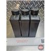 Image 2 : BLACK POWDER : Goex FFFG (3 Jugs - Full) (3lbs TOTAL)