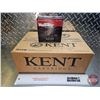 Image 2 : AMMO ~ CASE LOT : Kent Velocity Diamond Shot 12ga 2-3/4"(70mm) (24gr ~ 7-1/2 Shot) (10 Boxes) (250 R