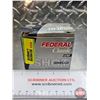Image 1 : AMMO : Federal Classic 410ga 3" (11/16oz ~ #6 Shot) (8 Rnds Total)