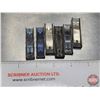 Image 1 : Stripper Clips (6) (for Mauser K98)