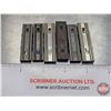 Image 2 : Stripper Clips (6) (for Mauser K98)