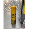 Image 2 : AMMO : Federal Classic 12ga 3" (1-1/4oz ~ #4 Shot) (20 Rnds TOTAL)