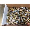 Image 2 : AMMO : Variety of Vintage Collectible Ammo including Sharps, Bullard, Maynard, etc (See Pics for Lis