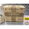 Image 2 : AMMO ~ Antique/Collector : Eley Bros Ltd London 500/450 (No 1 Express) (1 Box) (10 Rnds TOTAL)