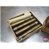Image 3 : AMMO ~ Antique/Collector : Eley Bros Ltd London 500/450 (No 1 Express) (1 Box) (10 Rnds TOTAL)