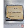 Image 2 : AMMO ~ Antique/Collector : 10.15mm (5 Rnds) & .276 (12 Rnds)