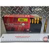 Image 1 : AMMO : Hornady Superformance 7x57 Mauser (139 SST) (1 Box) (20 Rnds TOTAL)