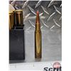 Image 2 : AMMO : Hornady Superformance 7x57 Mauser (139 SST) (1 Box) (20 Rnds TOTAL)