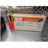 Image 2 : AMMO & BRASS ~ 28 Nosler : Nosler Trophy Grade & Reloads (Brass : 26 Count) (AMMO : 19 Rnds TOTAL)