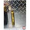 Image 2 : BRASS : Hornady 26 Nosler (1 Box) (20 Count)