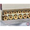 Image 8 : AMMO (11 Rnds) & BRASS (39 Count) : 9.3 x 74R
