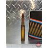 Image 2 : AMMO : Century 6.5x55 (139gr FMJ) (1 Box) (20 Rnds TOTAL)