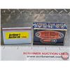 Image 1 : AMMO ~ Antique/Collector : United States Cartridge Co NRA .22LR (1 Box) (50 Rnds TOTAL)