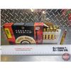Image 1 : AMMO : Federal Premium .338 Federal (180gr Nosler Accubond) (1 Box) (20 Rnds TOTAL)